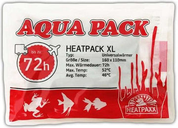 Heatpack 72H